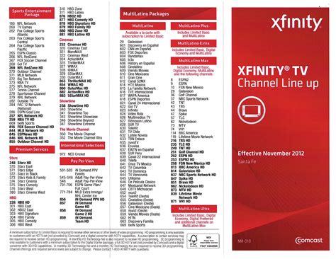 add chanel|add channels on xfinity.